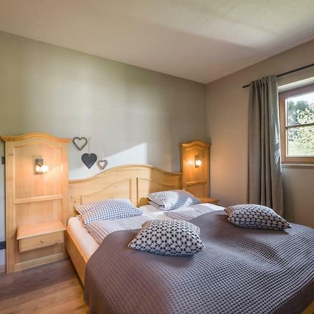 Apartment Enzian Ellmau Zewnętrze zdjęcie