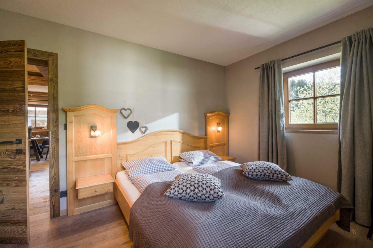 Apartment Enzian Ellmau Zewnętrze zdjęcie