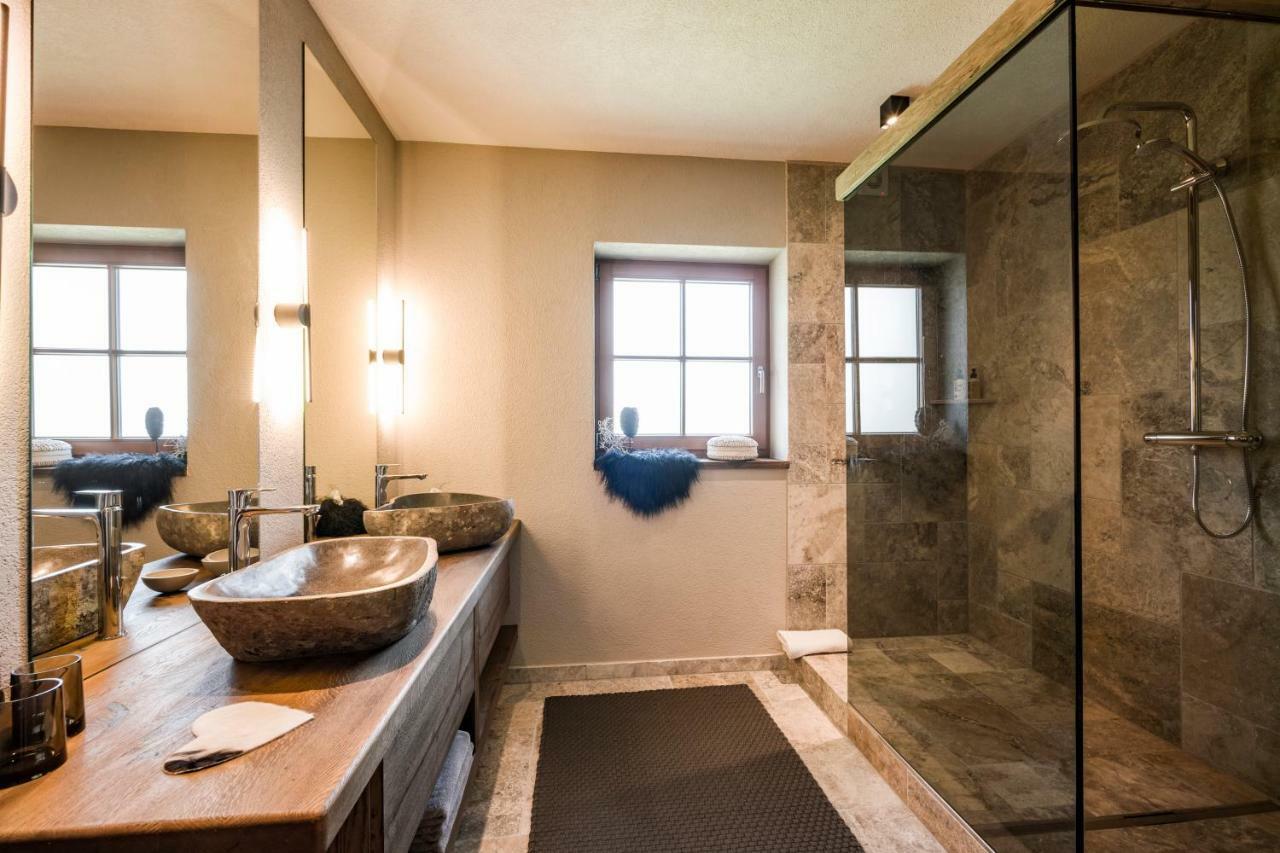 Apartment Enzian Ellmau Zewnętrze zdjęcie