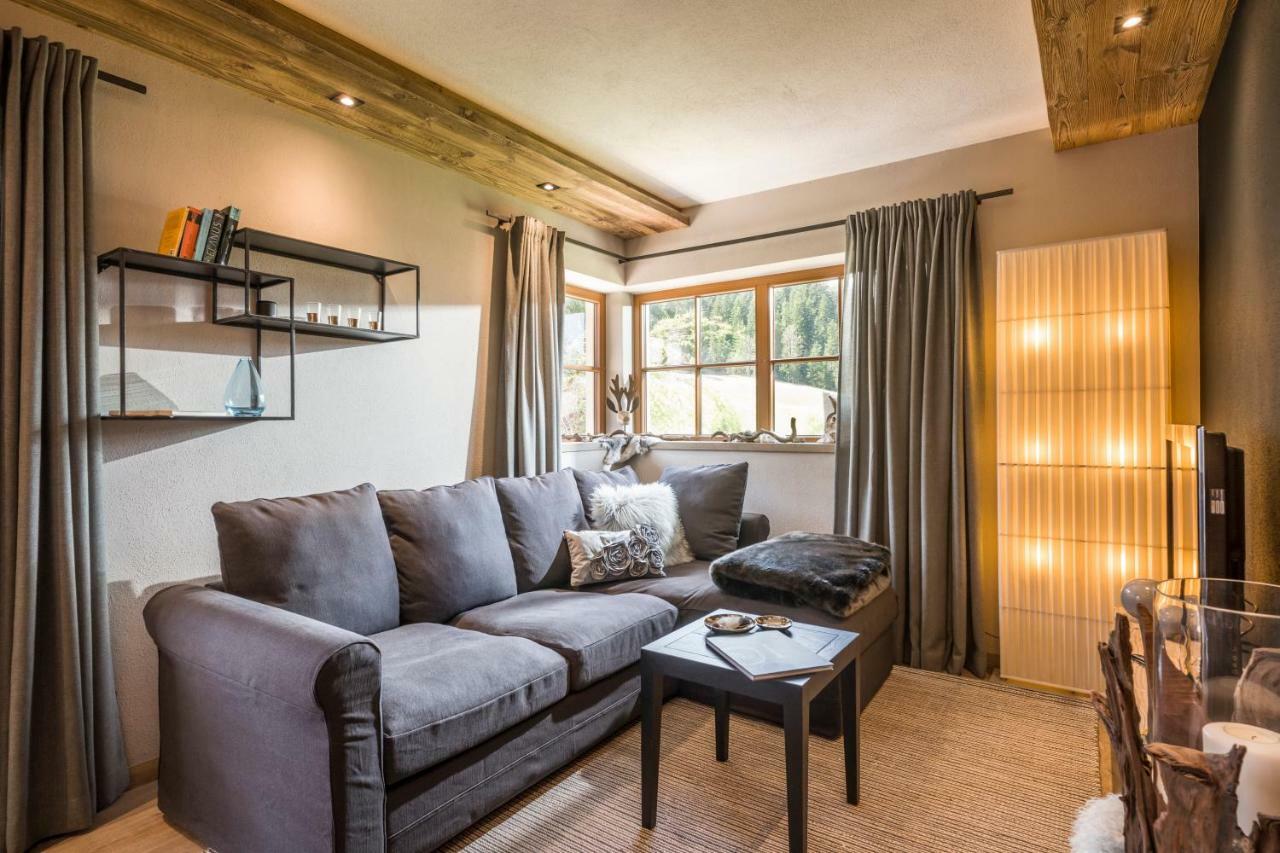 Apartment Enzian Ellmau Zewnętrze zdjęcie