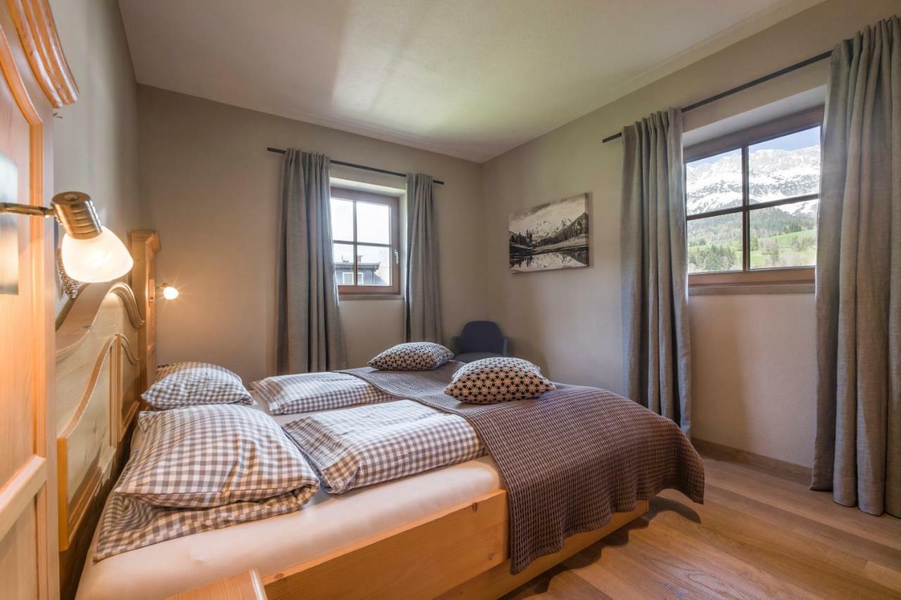 Apartment Enzian Ellmau Zewnętrze zdjęcie